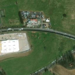 Satellite imagery of Šibeniční vrch [Příbram], CZ