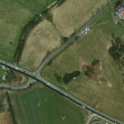 Satellite imagery of Šibeniční vrch [Příbram], CZ