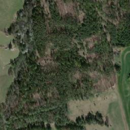 Satellite imagery of Imples [Drásov u Příbramě], CZ
