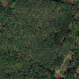 Satellite imagery of Radobylový [Nečín], CZ