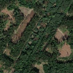 Satellite imagery of Radobylový [Nečín], CZ