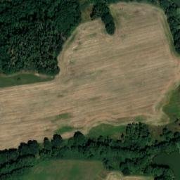 Satellite imagery of (Na Stráni) [Vrchotovy Janovice-Rudoltice], CZ