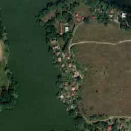 Satellite imagery of (Na Stráni) [Vrchotovy Janovice-Rudoltice], CZ