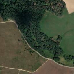 Satellite imagery of (Na Stráni) [Vrchotovy Janovice-Rudoltice], CZ