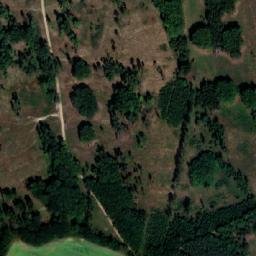 Satellite imagery of Bukovec [Bystřice-Božkovice], CZ