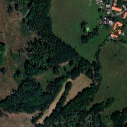 Satellite imagery of Bukovec [Bystřice-Božkovice], CZ