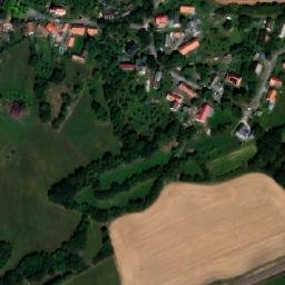 Satellite imagery of Bukovec [Bystřice-Božkovice], CZ