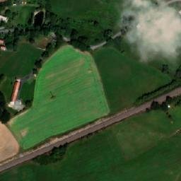 Satellite imagery of Ve Vrchu [Bystřice-Božkovice], CZ