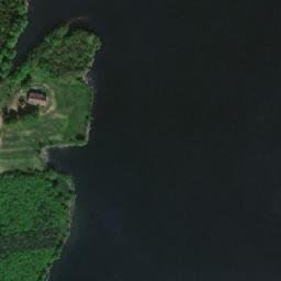 Satellite imagery of [Bernartice-Borovsko] belfry, CZ