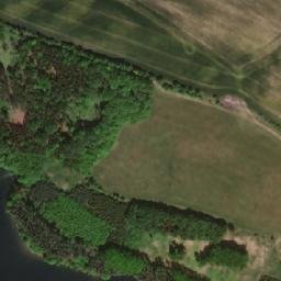 Satellite imagery of V Zálomech [Loket - Všebořice], CZ