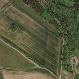 Satellite imagery of [Loket-Všebořice] belfřry, CZ