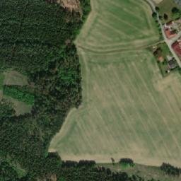Satellite imagery of Luka [Vlastějovice - Kounice nad Sázavou], CZ
