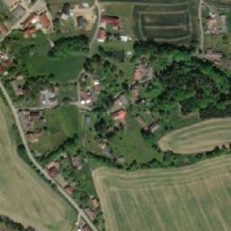 Satellite imagery of Luka [Vlastějovice - Kounice nad Sázavou], CZ