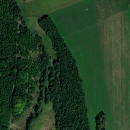 Satellite imagery of Lysá [Horní Krupá u Havlíčkova Brodu], CZ