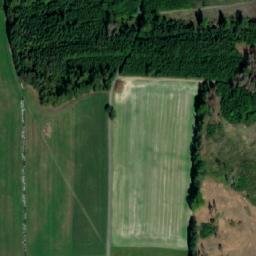 Satellite imagery of Lysá [Horní Krupá u Havlíčkova Brodu], CZ