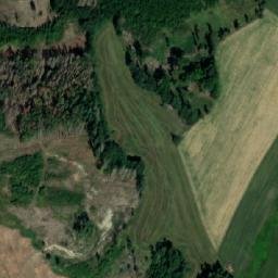 Satellite imagery of Lysá [Horní Krupá u Havlíčkova Brodu], CZ