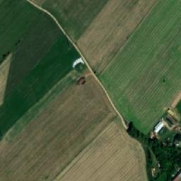 Satellite imagery of (Čachotín [Chotěboř]), CZ