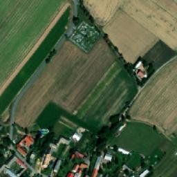 Satellite imagery of (Čachotín [Chotěboř]), CZ