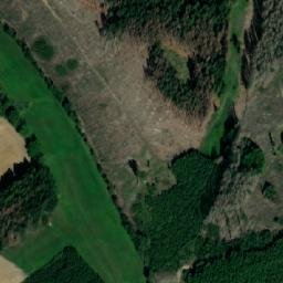 Satellite imagery of (Na Špihli) [Chotěboř-Svinný], CZ