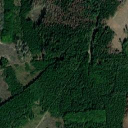 Satellite imagery of (Na Špihli) [Chotěboř-Svinný], CZ