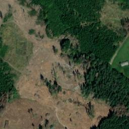 Satellite imagery of (Na Špihli) [Chotěboř-Svinný], CZ