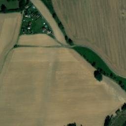 Satellite imagery of (Břevnice) [Chotěboř], CZ