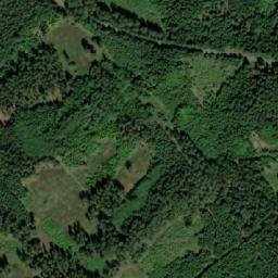 Satellite imagery of Suchý kopec [Vojnův Městec], CZ