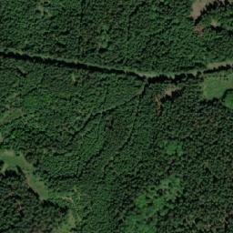 Satellite imagery of Suchý kopec [Vojnův Městec], CZ