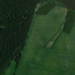 Satellite imagery of Lhotecký kopec [Vortová-Lhoty], CZ