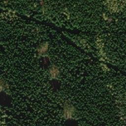 Satellite imagery of U Osla [Svratka-Moravská Cikánka], CZ
