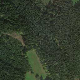 Satellite imagery of Landrátský kopec [Telecí], CZ