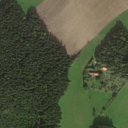 Satellite imagery of Landrátský kopec [Telecí], CZ