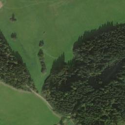 Satellite imagery of Landrátský kopec [Telecí], CZ