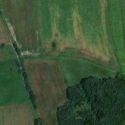 Satellite imagery of Šibeniční vrch [Polička], CZ