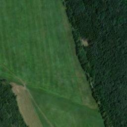 Satellite imagery of Šibeniční vrch [Polička], CZ