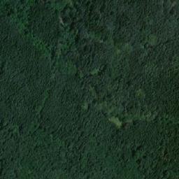 Satellite imagery of Šibeniční vrch [Polička], CZ