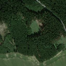 Satellite imagery of Poličský vrch [Pomezí], CZ