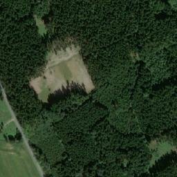 Satellite imagery of Poličský vrch [Pomezí], CZ