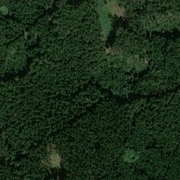 Satellite imagery of Poličský vrch [Pomezí], CZ