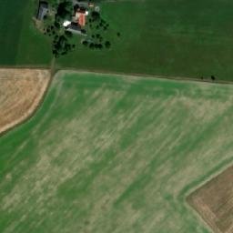 Satellite imagery of [Radiměř] GSM-2, CZ