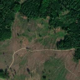 Satellite imagery of [Městečko Trnávka-Lázy] GSM, CZ