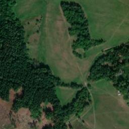 Satellite imagery of [Městečko Trnávka-Lázy] GSM, CZ