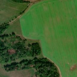 Satellite imagery of [Městečko Trnávka-Lázy] GSM, CZ