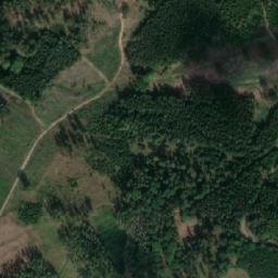 Satellite imagery of Plániva [Bezděčí u Trnávky], CZ
