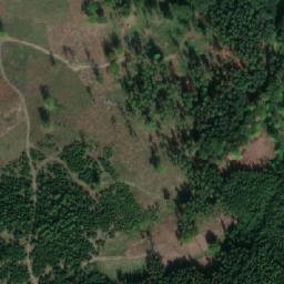 Satellite imagery of Plániva [Bezděčí u Trnávky], CZ
