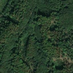 Satellite imagery of Sekorník [Vranová Lhota], CZ