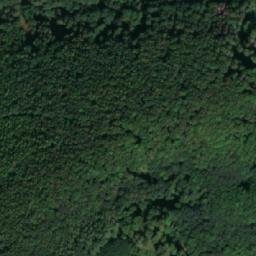 Satellite imagery of Sekorník [Vranová Lhota], CZ