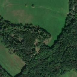 Satellite imagery of [Bouzov-Svojanov] GSM, CZ