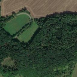 Satellite imagery of [Bouzov-Svojanov] GSM, CZ
