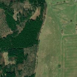 Satellite imagery of Bakule [Bouzov], CZ